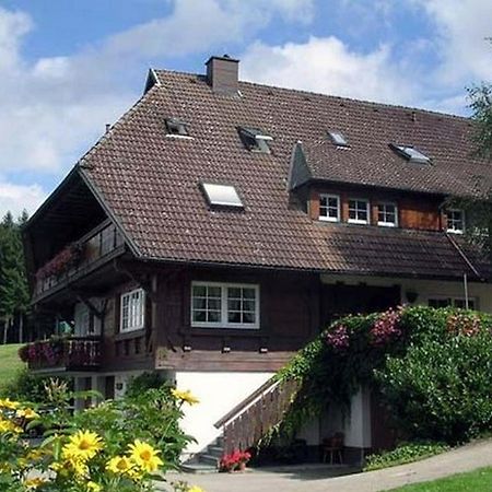 Landeckhof Villa Oberwolfach ภายนอก รูปภาพ
