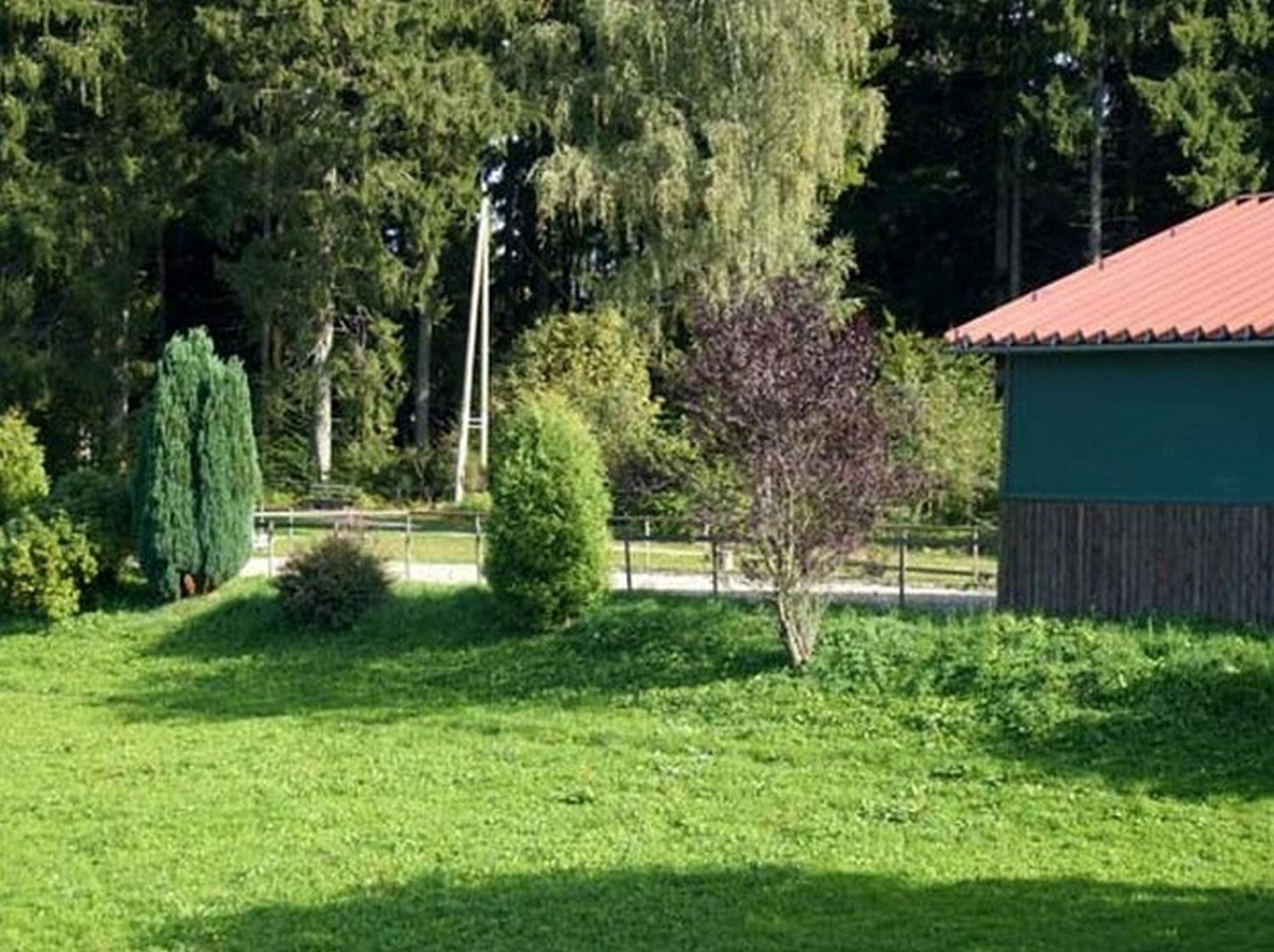 Landeckhof Villa Oberwolfach ภายนอก รูปภาพ